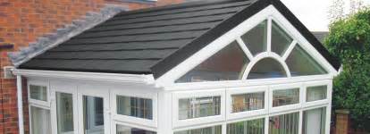 Tudor Installations – Windows, Doors, Conservatories .